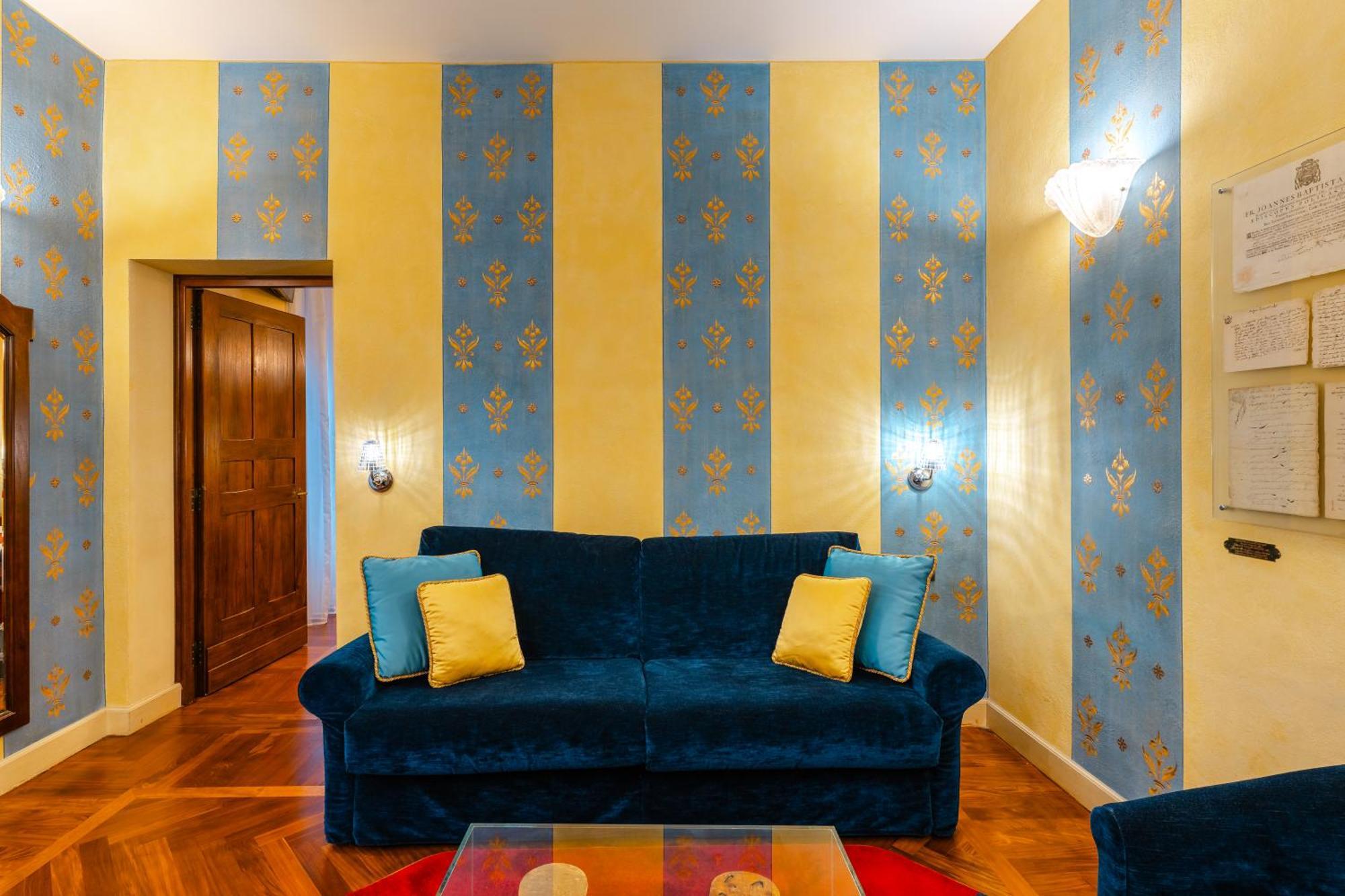 Art Hotel Commercianti Bologna Bagian luar foto